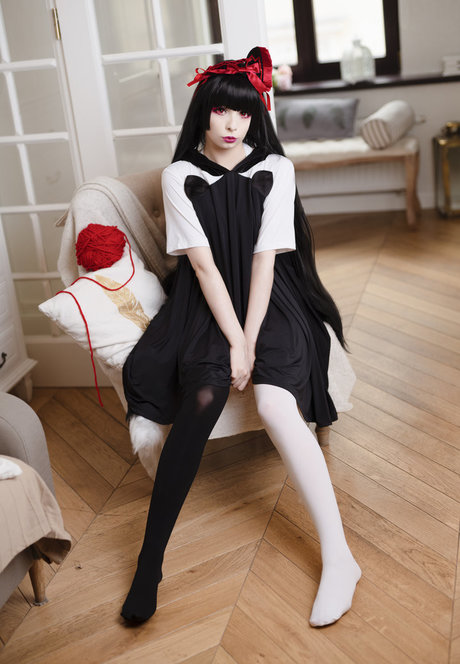 Akariia Cosplay
