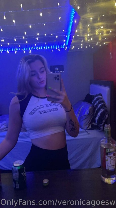 Veronicagoeswild