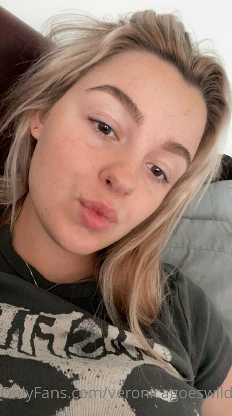 Veronicagoeswild