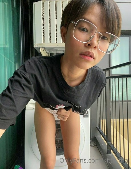 Naakte gelekte OnlyFans-foto van Kittysphinxvipasian