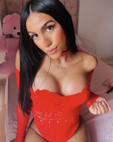Naakte gelekte OnlyFans-foto van Ashleycampbel