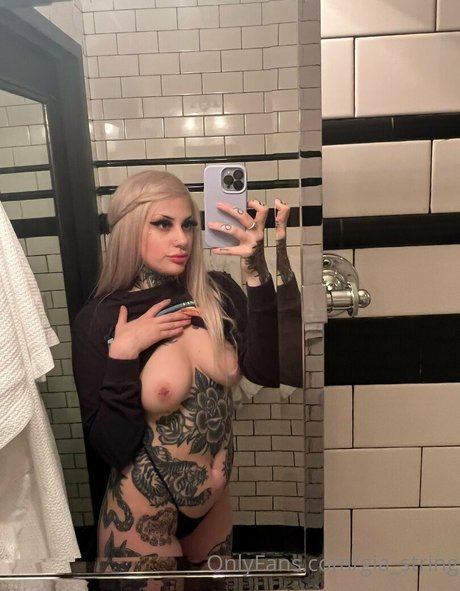 Giastring