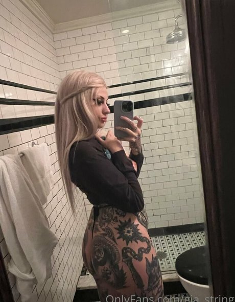 Giastring