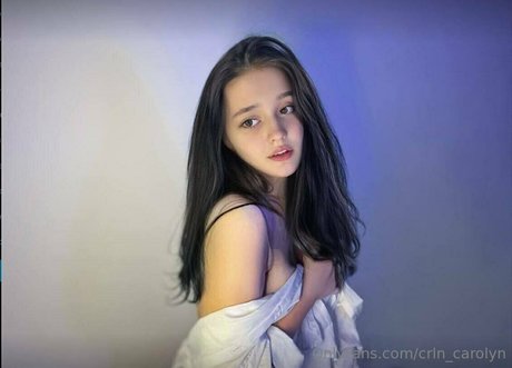 Naakte gelekte OnlyFans-foto van Crlncarolyn