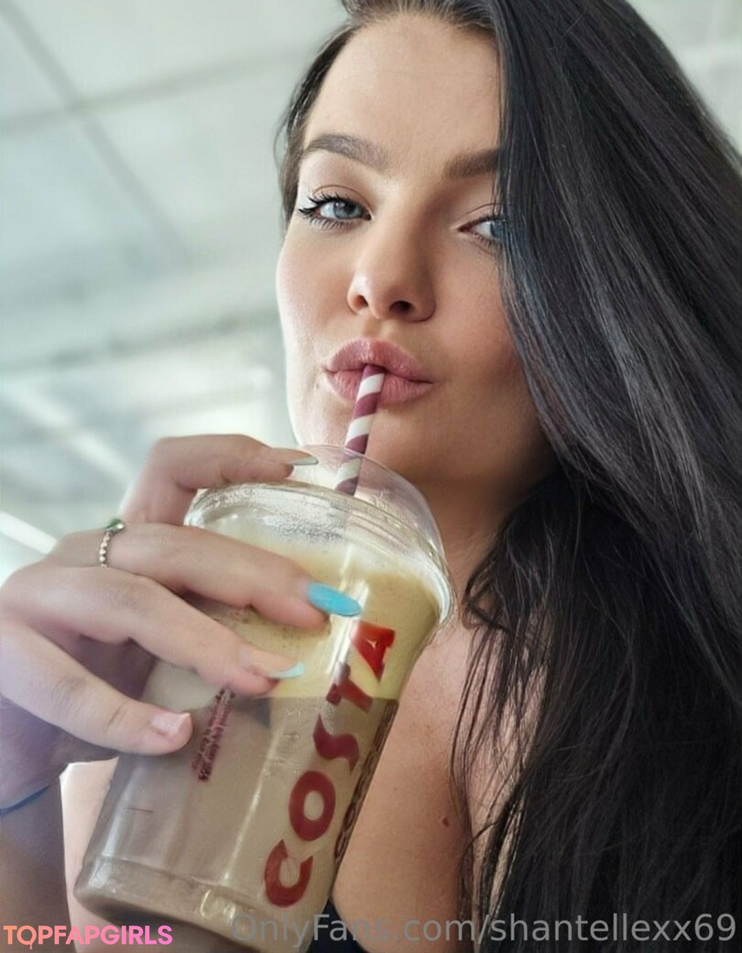 Naakte gelekte OnlyFans-foto van Shantellexx69 #77 Naakte gelekte OnlyFans-foto van Shantellexx69 #77