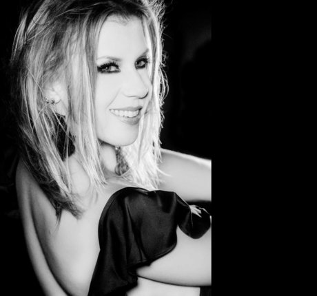 Naakte gelekte OnlyFans-foto van Jodie Sweetin