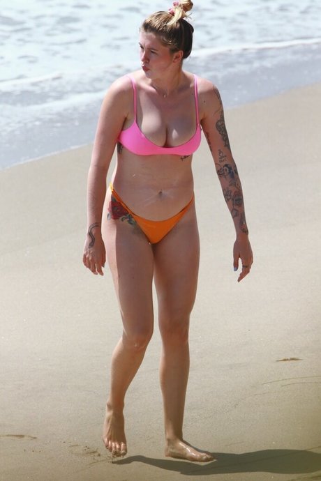 Ireland Baldwin