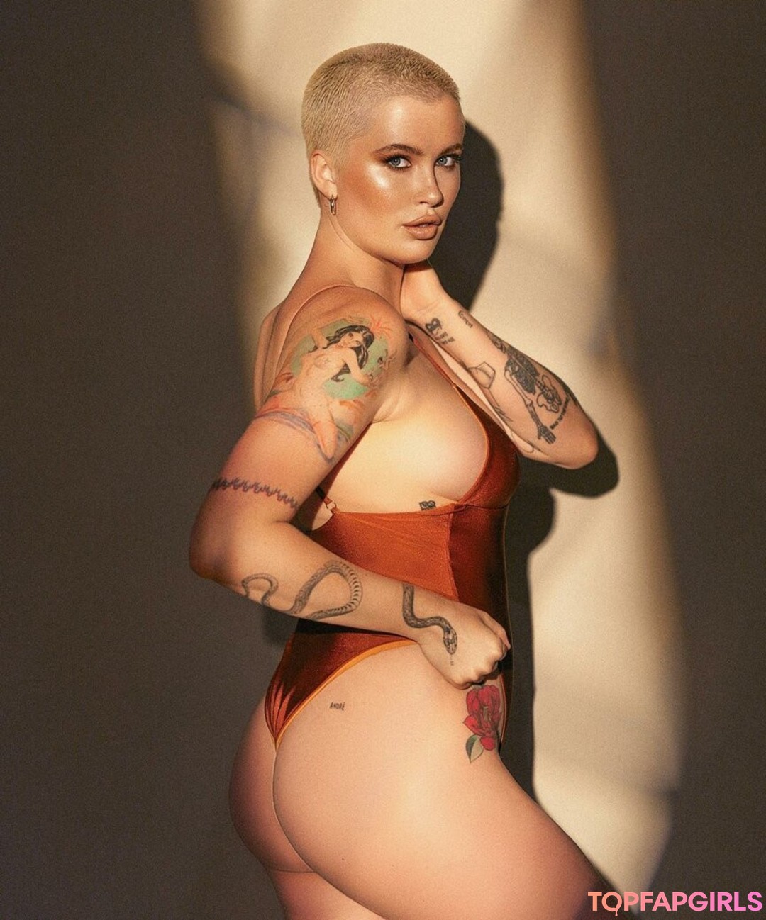Naakte gelekte OnlyFans-foto van Ireland Baldwin #220 Naakte gelekte OnlyFans-foto van Ireland Baldwin #220
