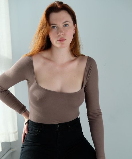 Ireland Baldwin
