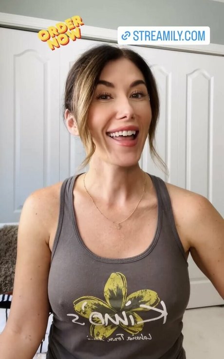 Jewel Staite