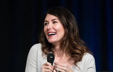 Jewel Staite