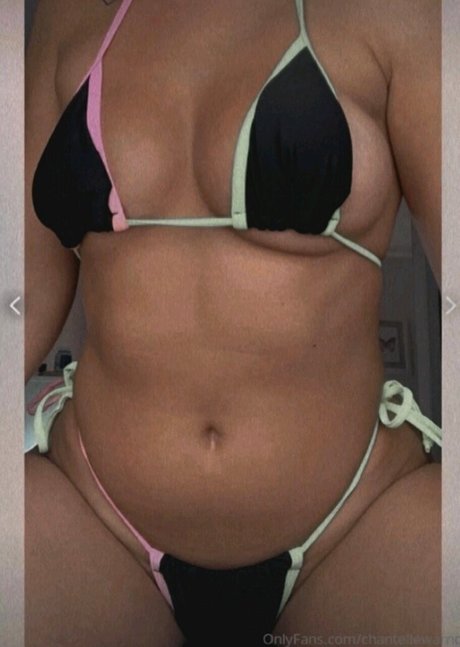 Chantelle Warnock