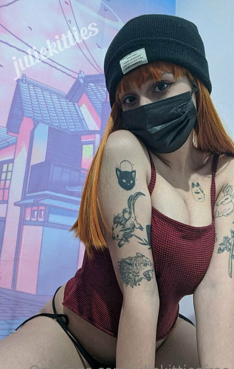 Juliekittiesfree