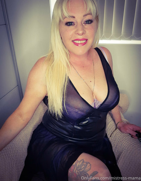 Mistressmother