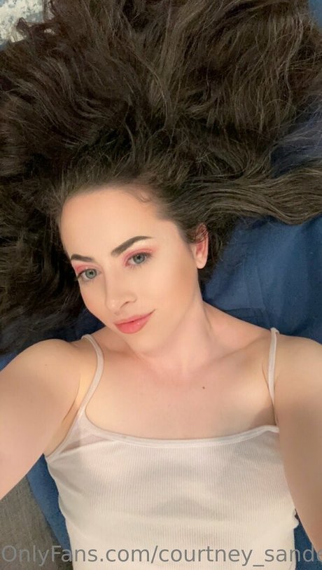 Courtney Sanderson