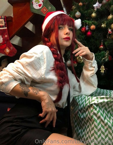 Naakte gelekte OnlyFans-foto van Tokyotboyfree