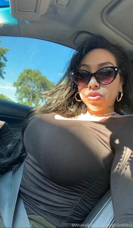 Kaliyahgoddess