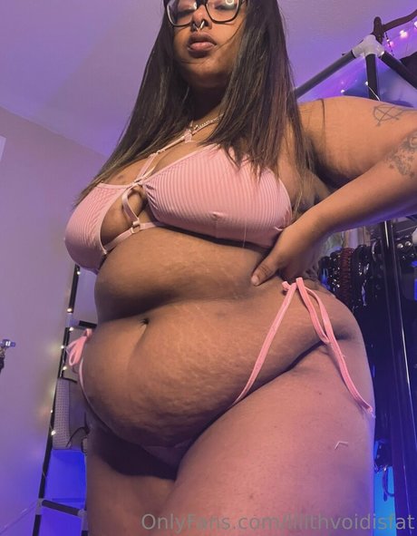 Lilithvoidisfat