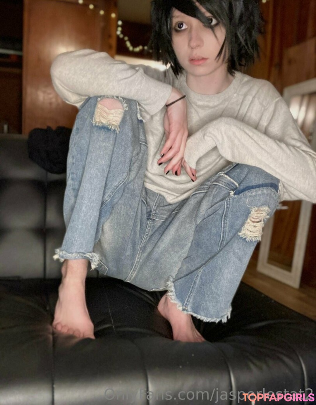 Naakte gelekte OnlyFans-foto van Jasperlestat2 #16 Naakte gelekte OnlyFans-foto van Jasperlestat2 #16