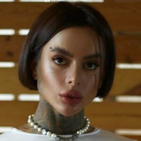 Naakte gelekte OnlyFans-foto van Stephanie Paul