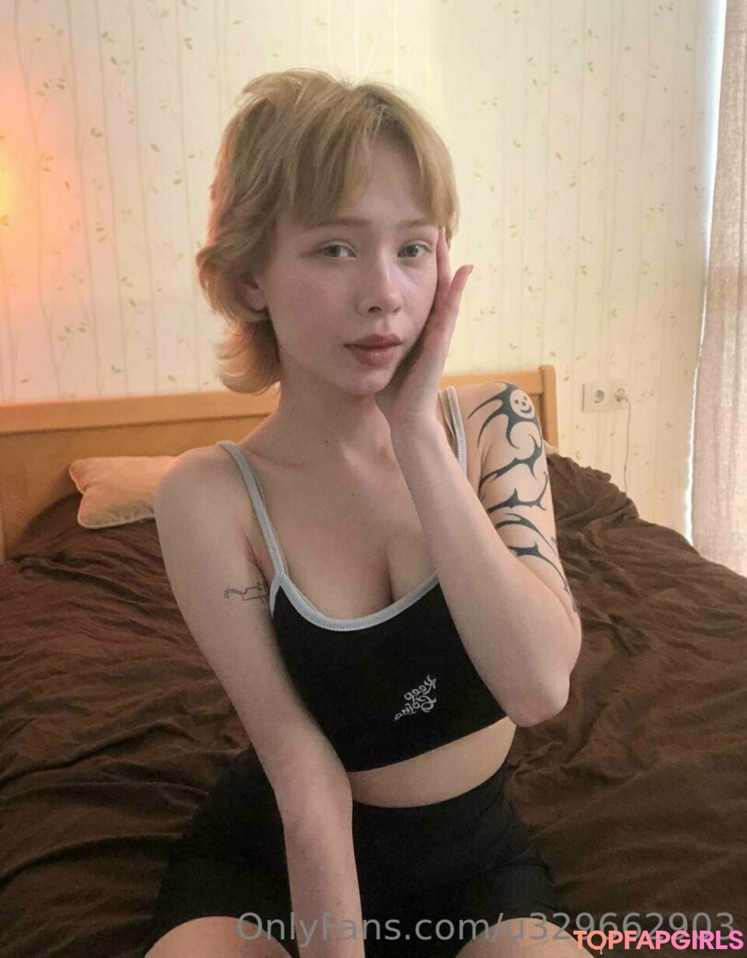 Naakte gelekte OnlyFans-foto van Tinytyan #71 Naakte gelekte OnlyFans-foto van Tinytyan #71