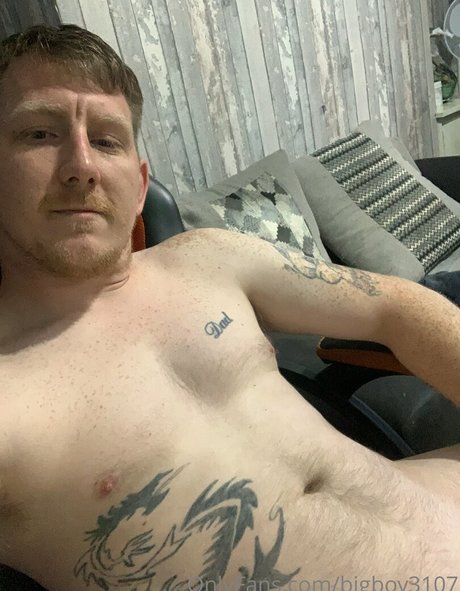 Naakte gelekte OnlyFans-foto van Bigboy3107