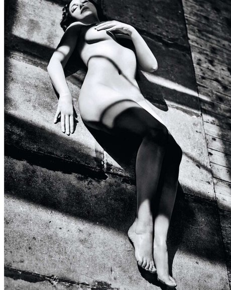 Monica Bellucci