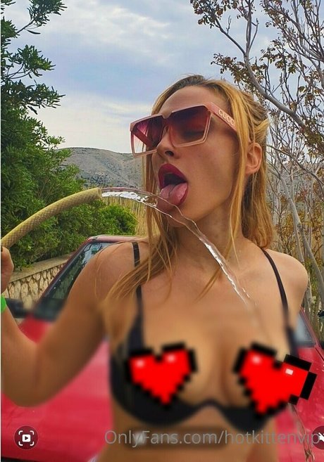 Hotkittenvip
