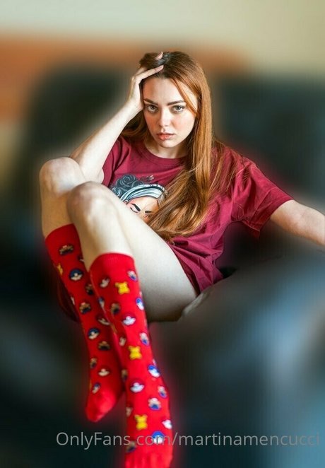Martinamencucci