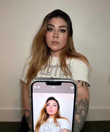 Ashlynn Arias