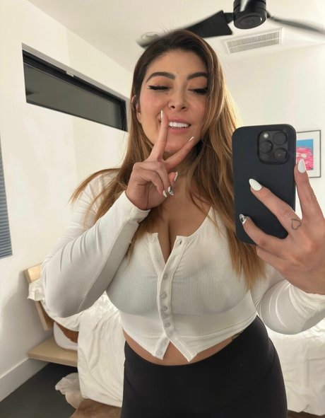 Ashlynn Arias