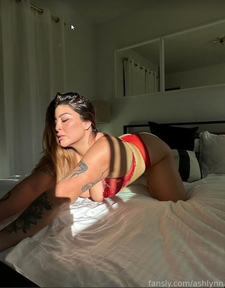 Ashlynn Arias