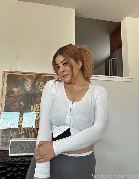 Ashlynn Arias