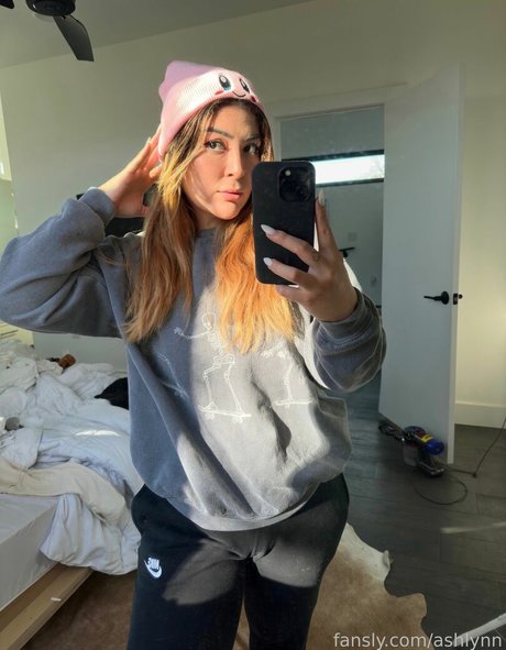 Ashlynn Arias