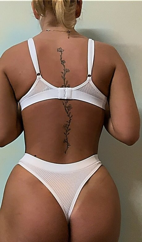 Immynicholls