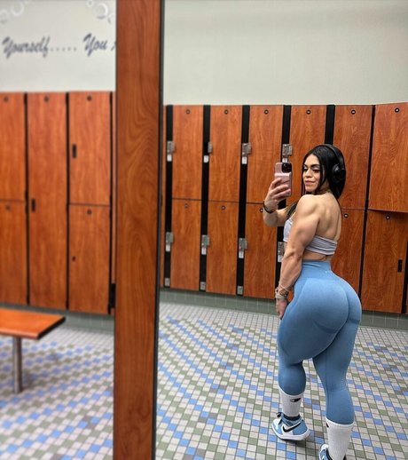 Jasmin Santibanez