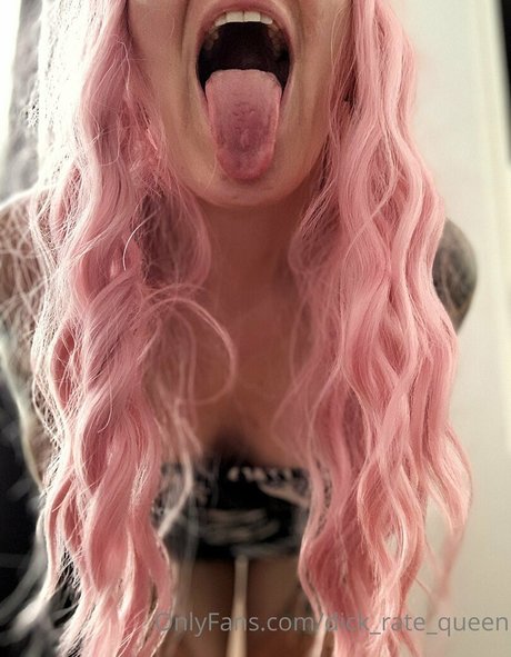 Dickratequeen
