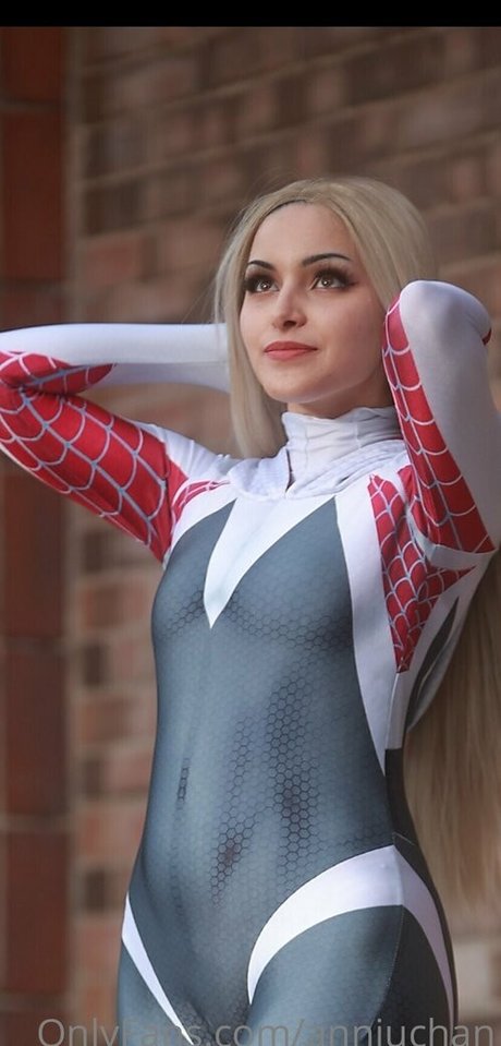 Annju Chan