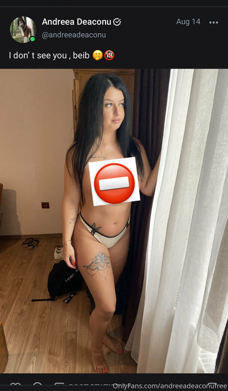 Andreeadeaconufree