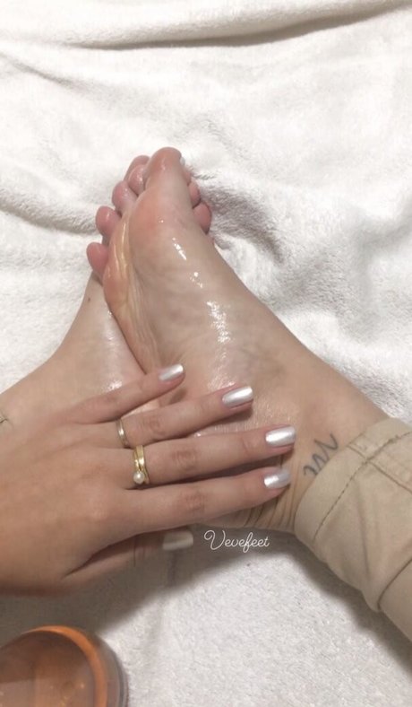 Vevefeet