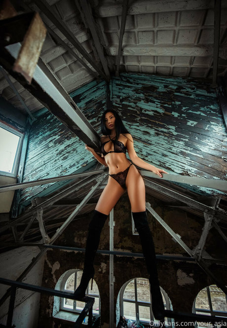 Asianmodel