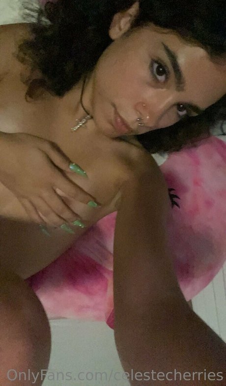 Celestecherries