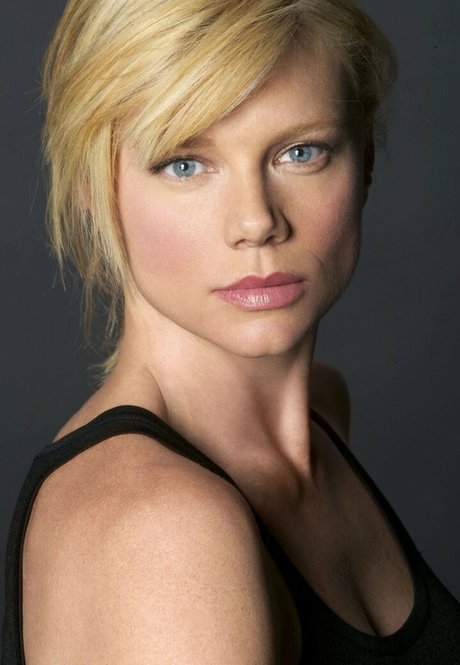 Peta Wilson