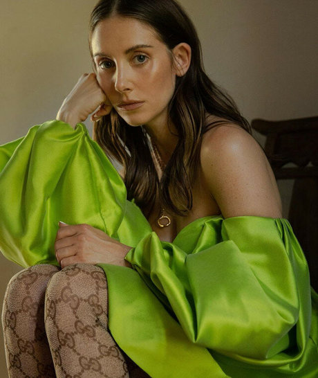 Alison Brie