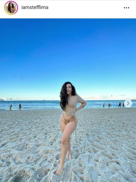 Steff Lima