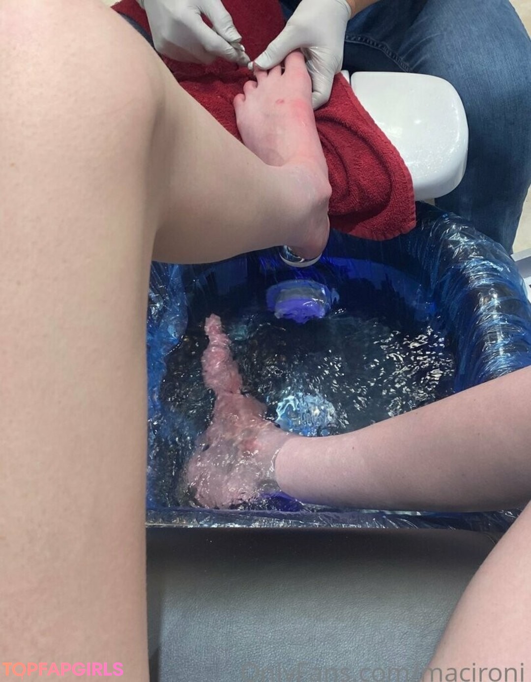 Naakte gelekte OnlyFans-foto van Maci Currin #7 Naakte gelekte OnlyFans-foto van Maci Currin #7