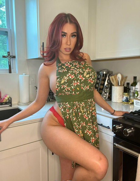 Naakte gelekte OnlyFans-foto van Sukilovexo