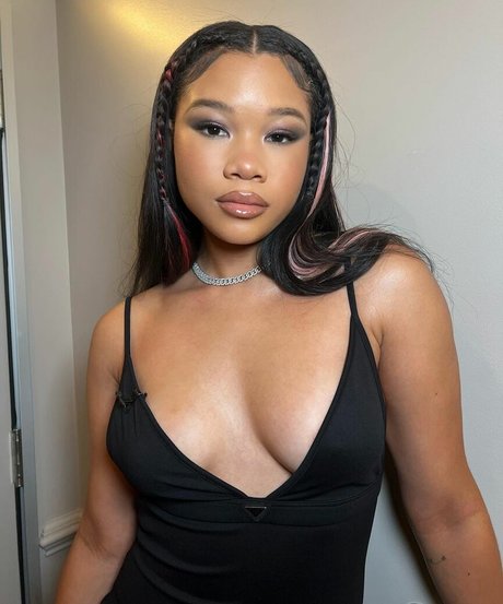 Storm Reid