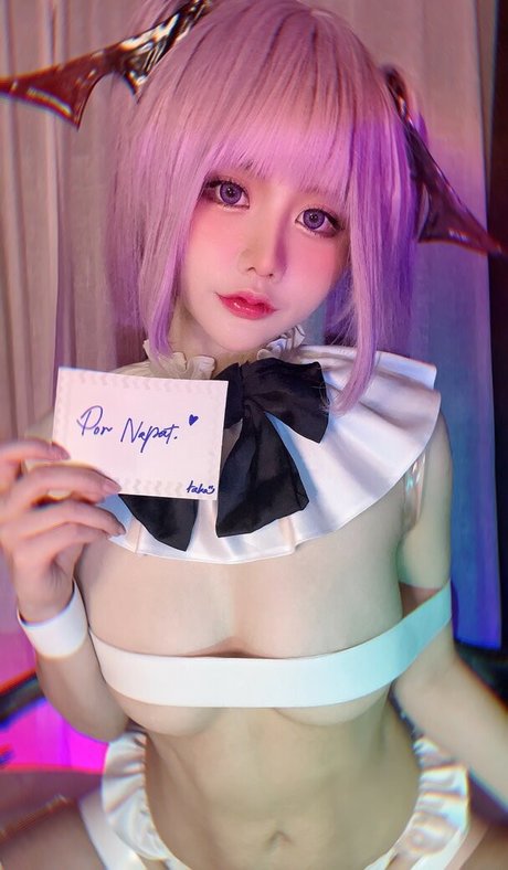Tako Chan