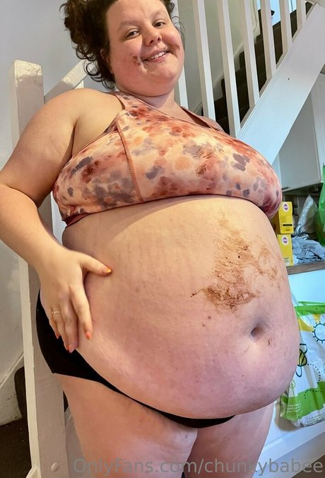 Chunkybabee